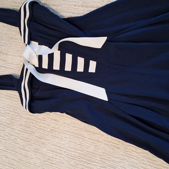 Joseph Ribkokk Jumpsuit Size 10 Vintage - Picture 6 of 8